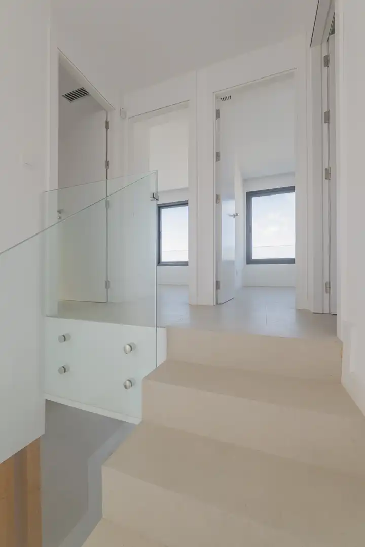 Wohnung mit Terrasse zum Verkauf in CORTES 1, imagen 22