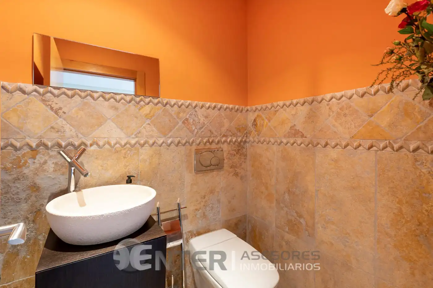 Villa mit Pool zum Verkauf in Gilet, imagen 37