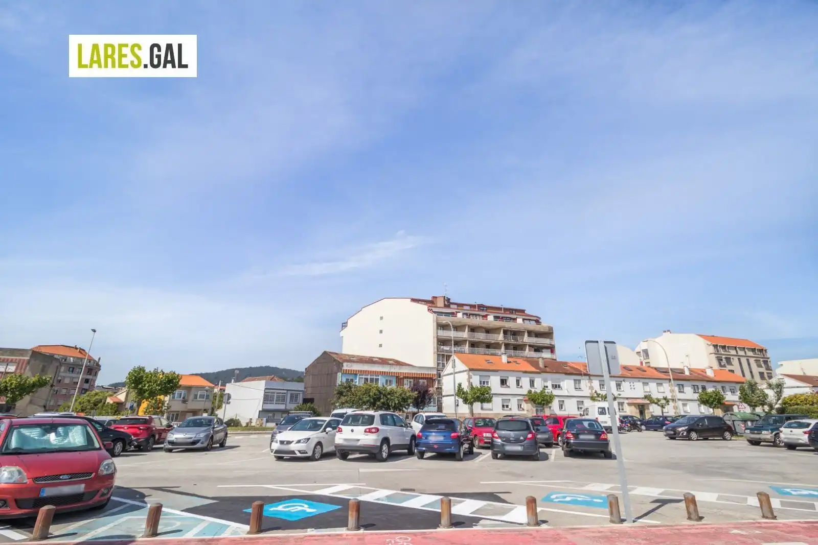 Lands and plots for sale in Concepción Arenal, imagen 10