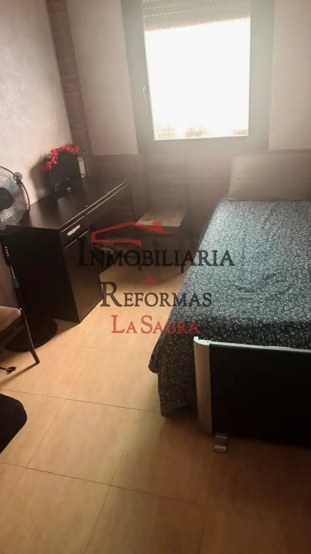 Habitación de Planta baja en venta en Esquivias con Calefacción, Trastero y Amueblado