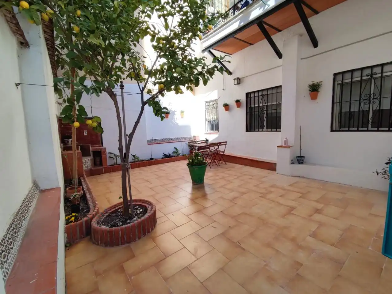 Habitació a Molinos, San Matías - Realejo
