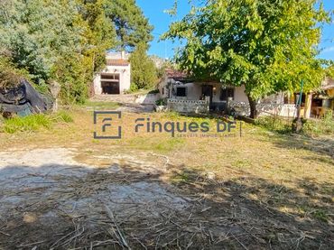 Detached house with garden for sale in Riudarenes