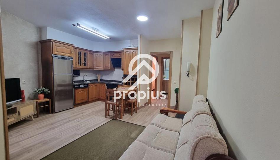 Photo 1 of Flat for sale in Roman Romano, Llanes pueblo, Asturias