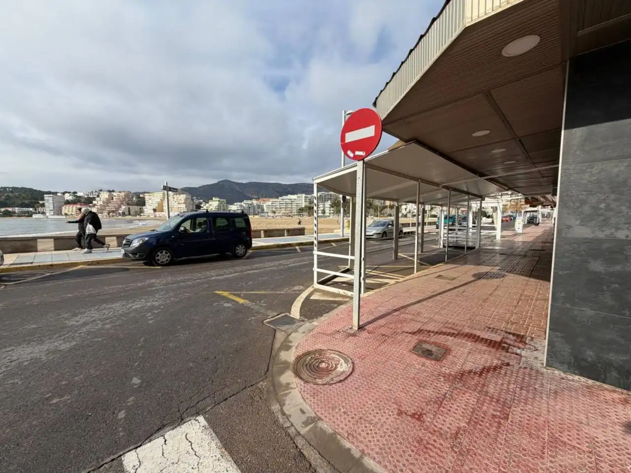 Piso con terraza en venta en Calle Antonio Bosque, imagen 28