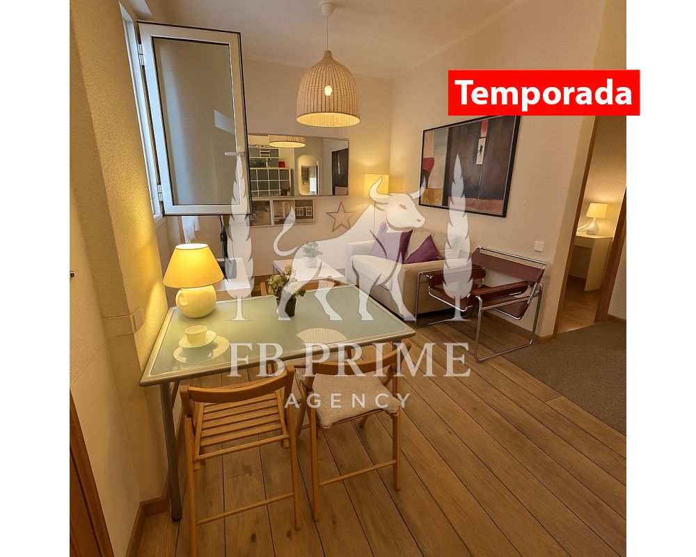 Bedroom of House or chalet to rent in  Barcelona Capital  with Parquet flooring, Terrace and Furnished