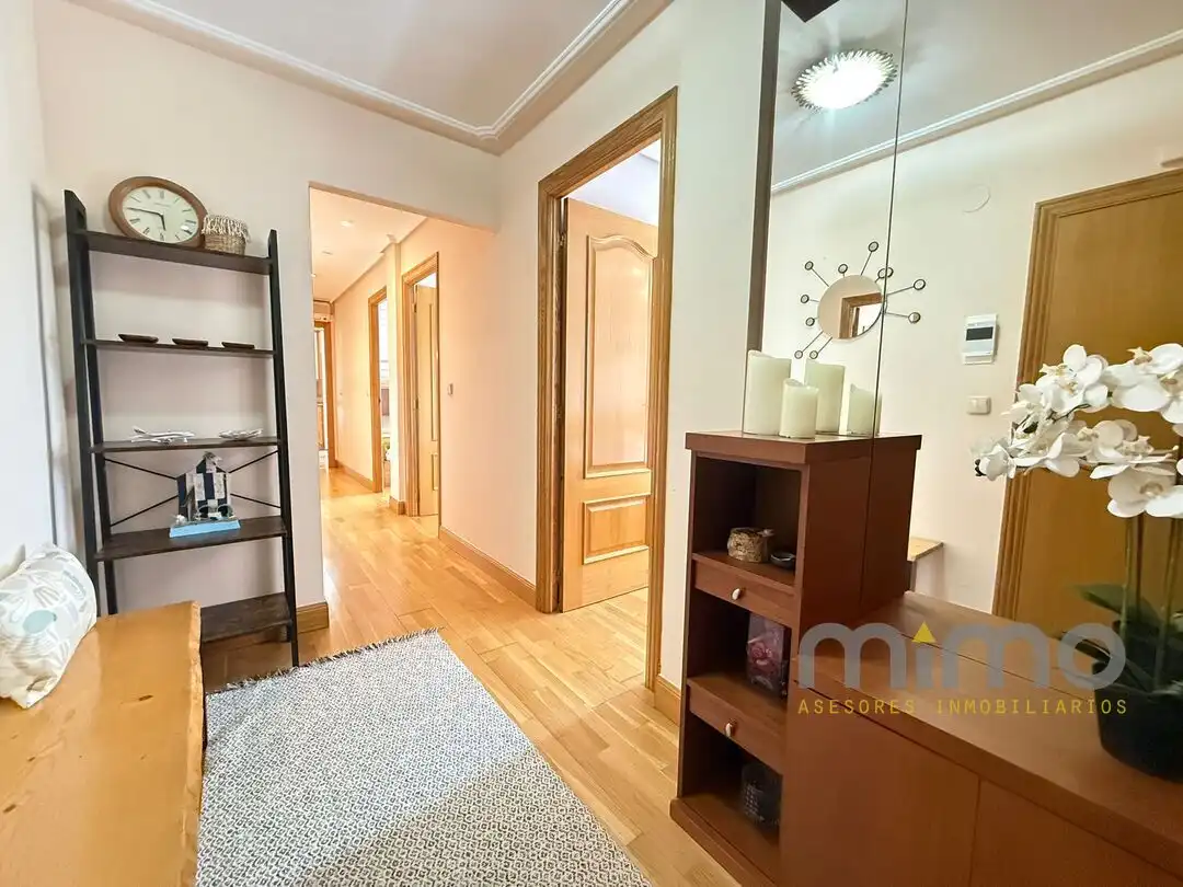 Flat for sale in Donostia - San Sebastián   with Heating