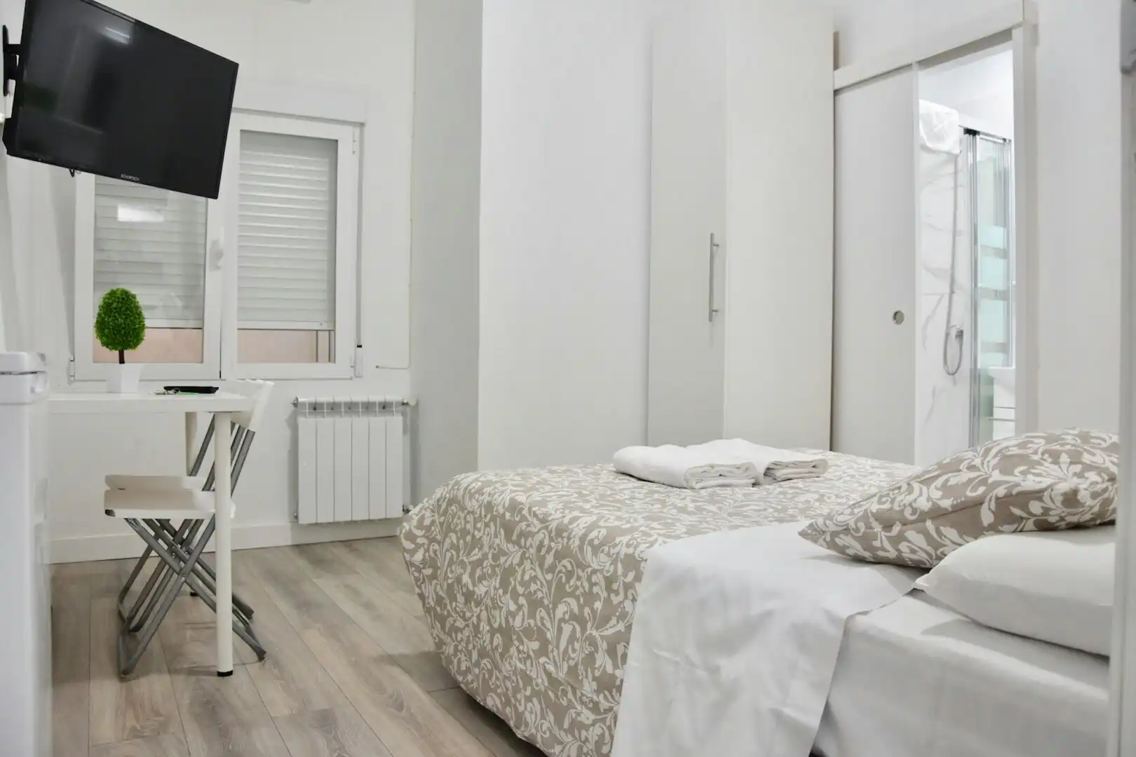 Wohnung zur Miete in Madrid, Madrid
