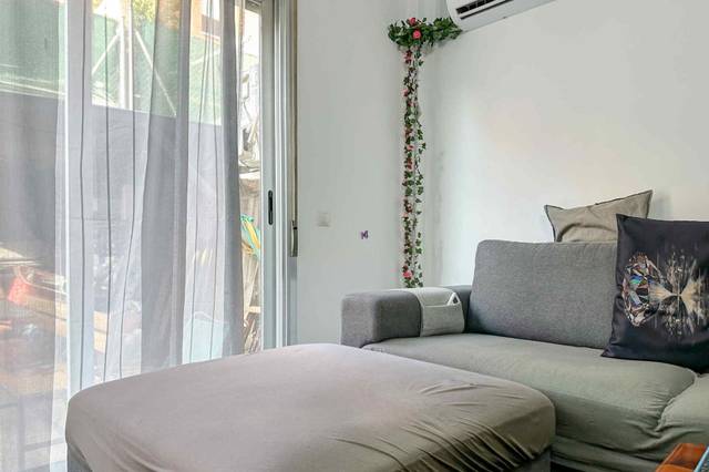 Casa-chalet en Venta en Villaverde Alto