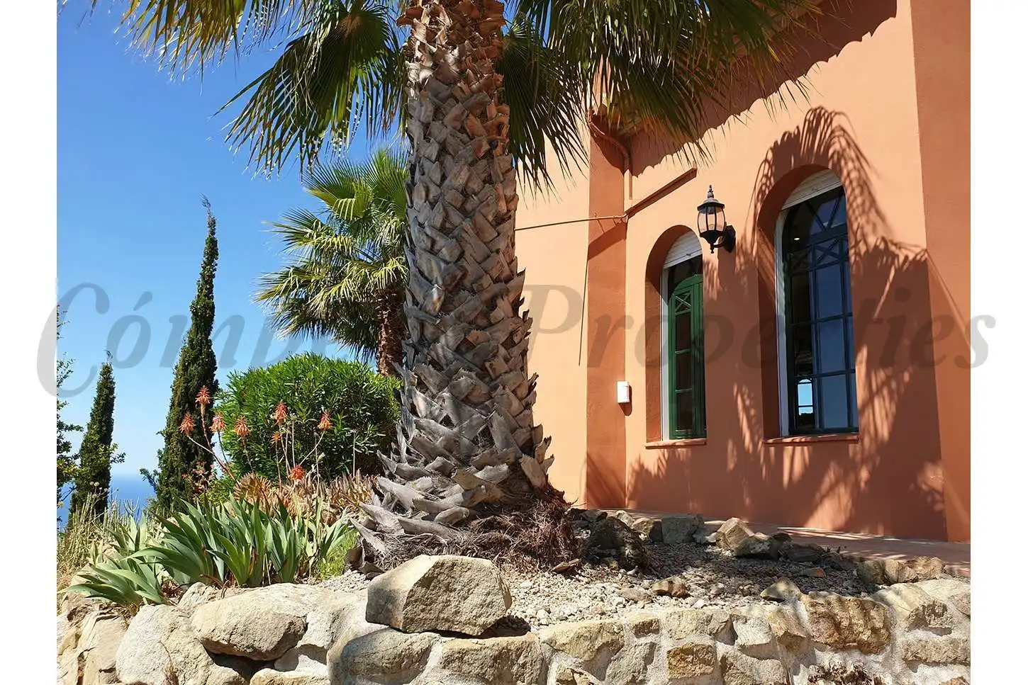 Casa con piscina en venta en Arenas, imagen 15