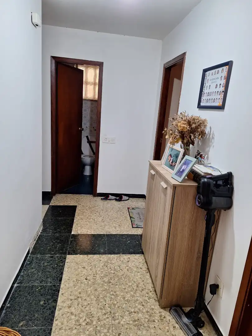 Wohnung mit Aufzug zum Verkauf in Marín, imagen 7