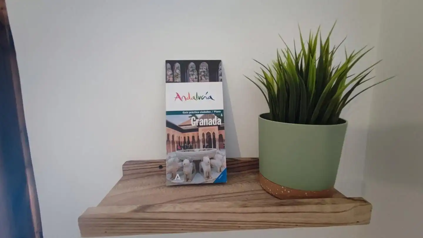 Houses for rent in Calle Agua del Albaicin, Barrio de Albaicín