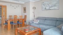 Living room of Flat for sale in Fuenlabrada  with Air Conditioner and Balcony