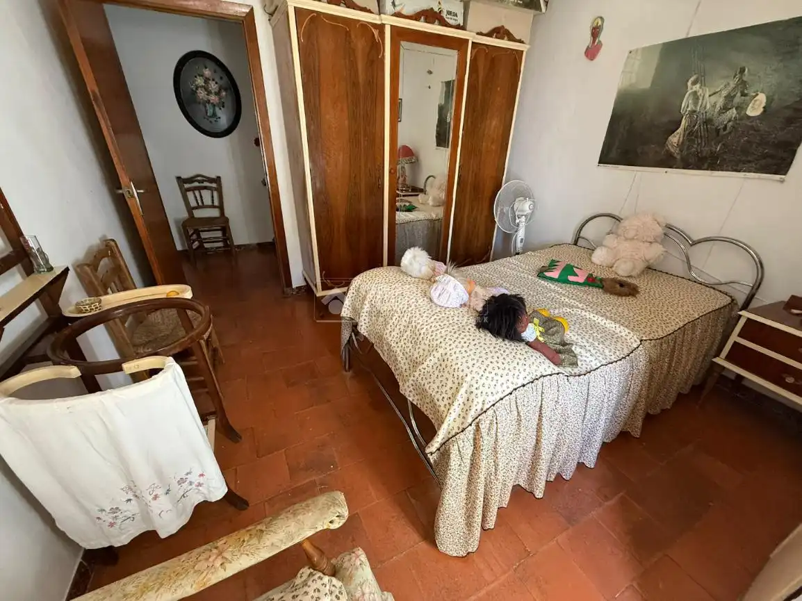 Habitación de Casa o chalet en venta en Martos