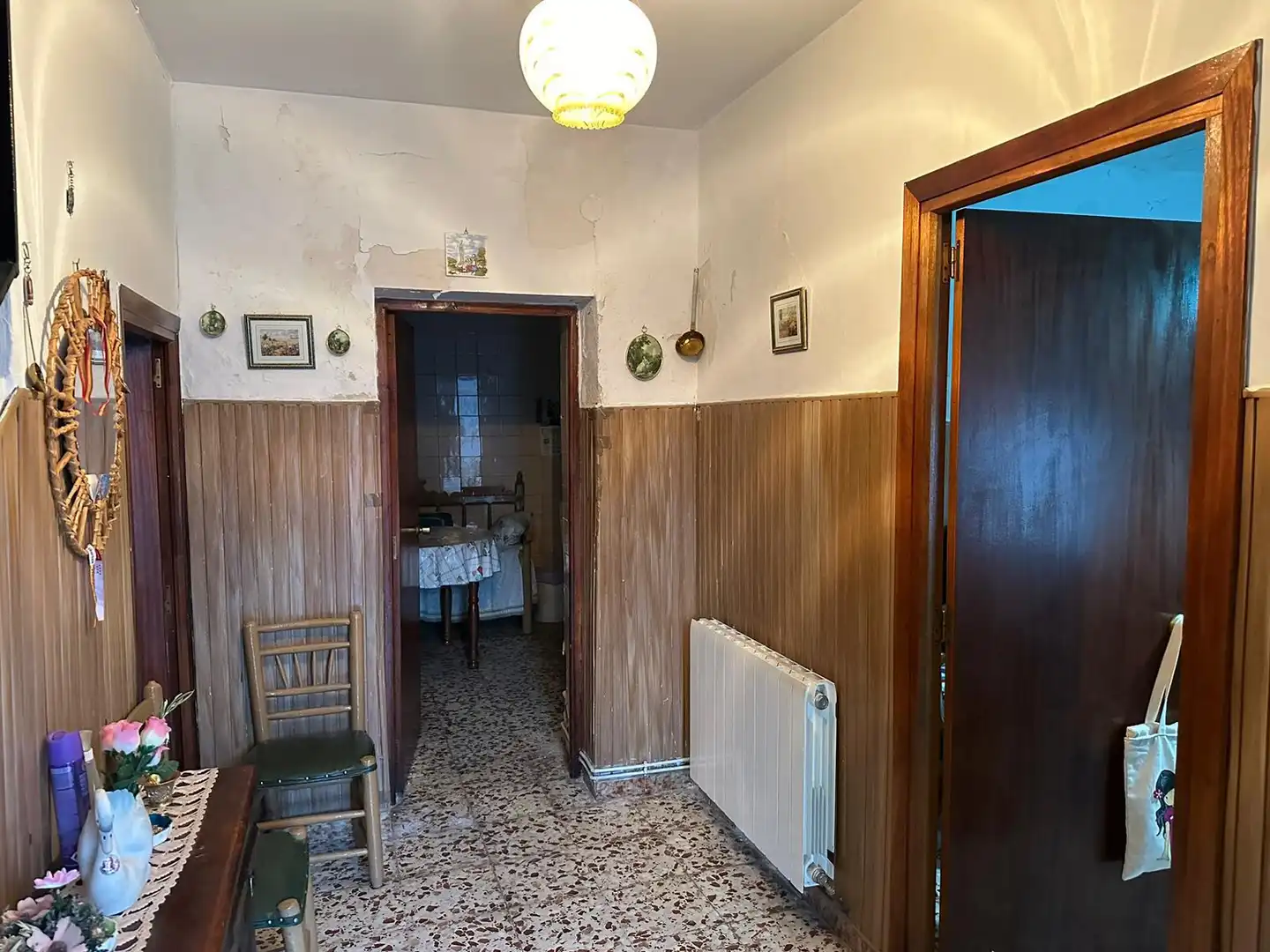 Casa o xalet en venda en Estremera amb Calefacció i Terrassa