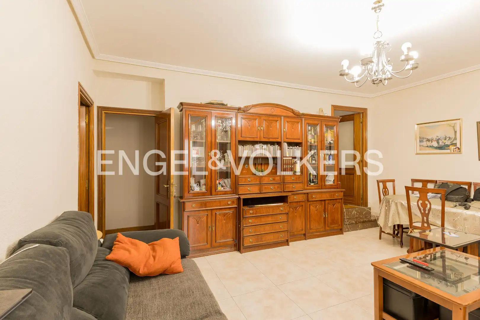 Wohnung mit Terrasse zum Verkauf in Centro, imagen 16