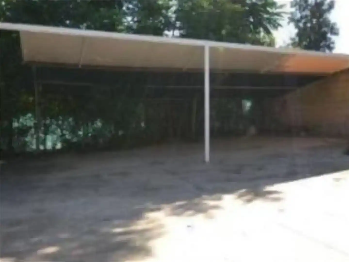 Parking de Finca rústica en venta en Peñaflor