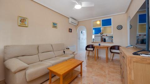 Foto 5 de Casa adosada en venda a Calle Cesar Rodriguez Mateo, 3d, Zona Carrefour - Urbanizaciones, Torrevieja