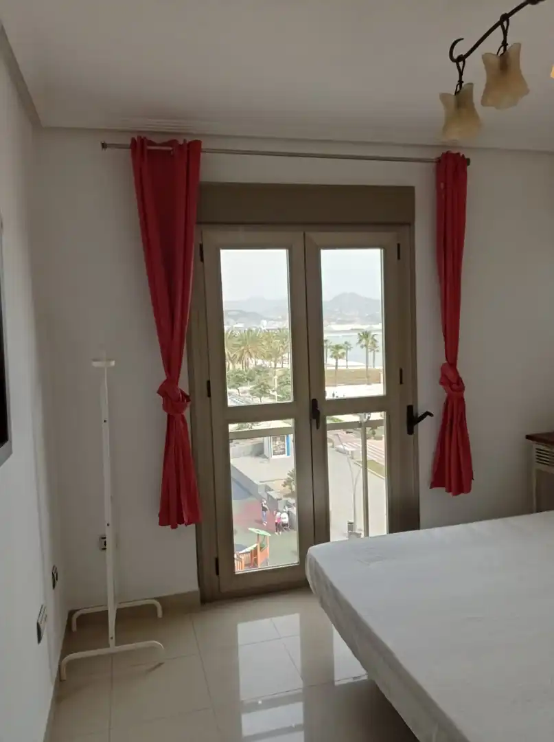 Piso en venta en PACIFICO, Paseo Marítimo Oeste - Pacífico