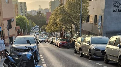 Photo 4 of Garage for rent in Lugar Aurora Edificio, 12, San Bernabé, Algeciras