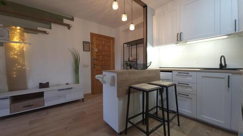 Foto 2 de Ático en venta en N/a, -1, Villamartín - Las Filipinas, Alicante