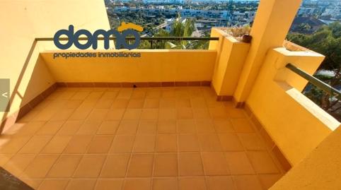 Foto 3 de Pis en venda a Calle Botavara, Almerimar, Almería