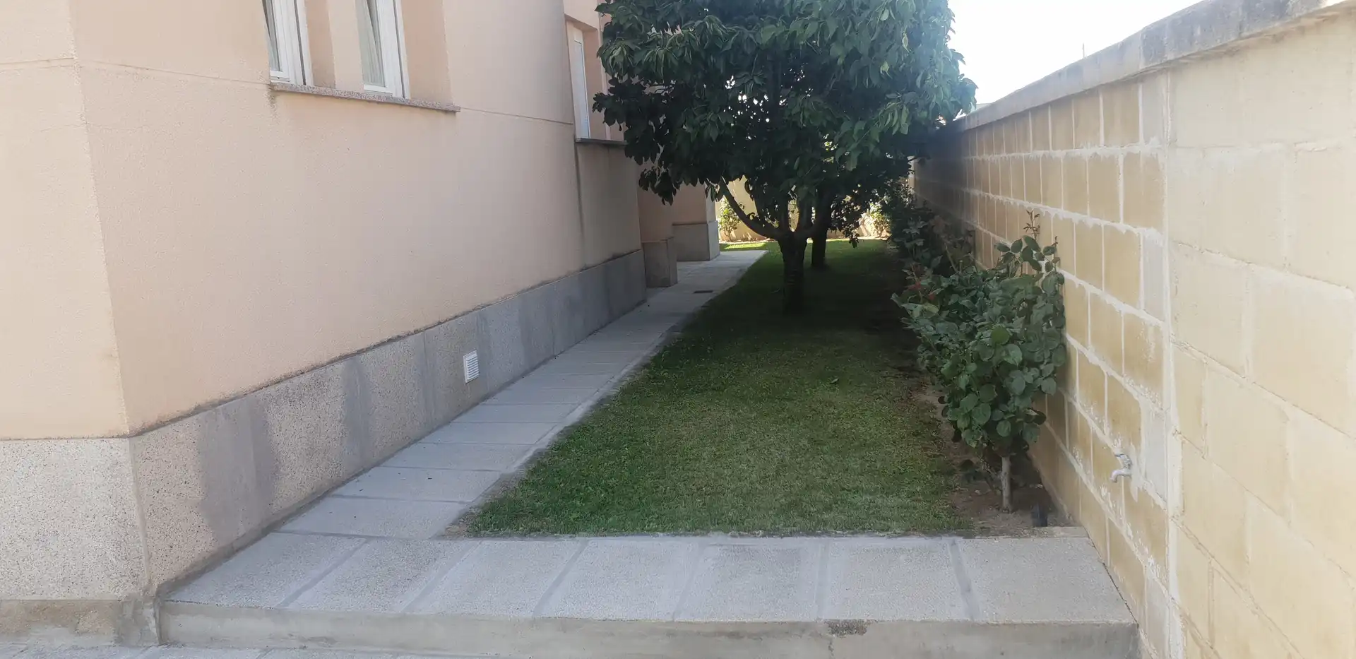 Haus oder Chalet zum Verkauf in Calvarrasa de Abajo, Salamanca