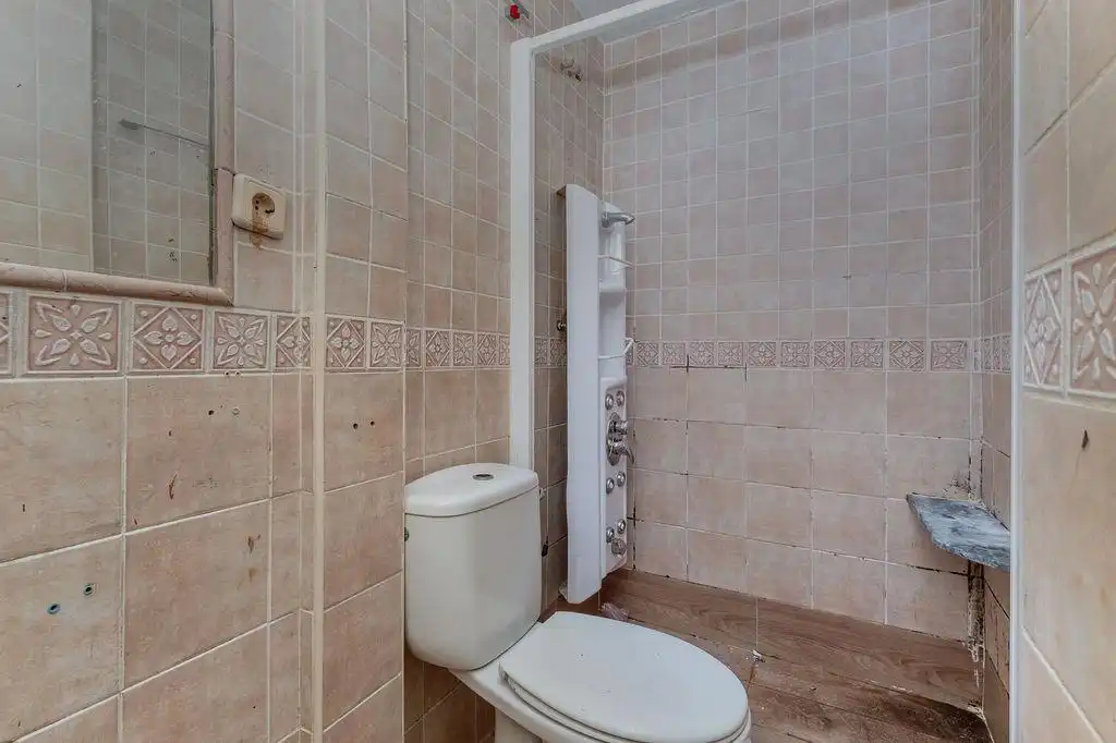 Bany de Pis en venda en Córdoba