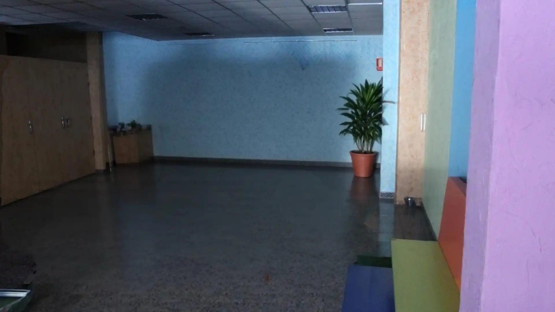 Local en venda en Molina de Segura amb Calefacció