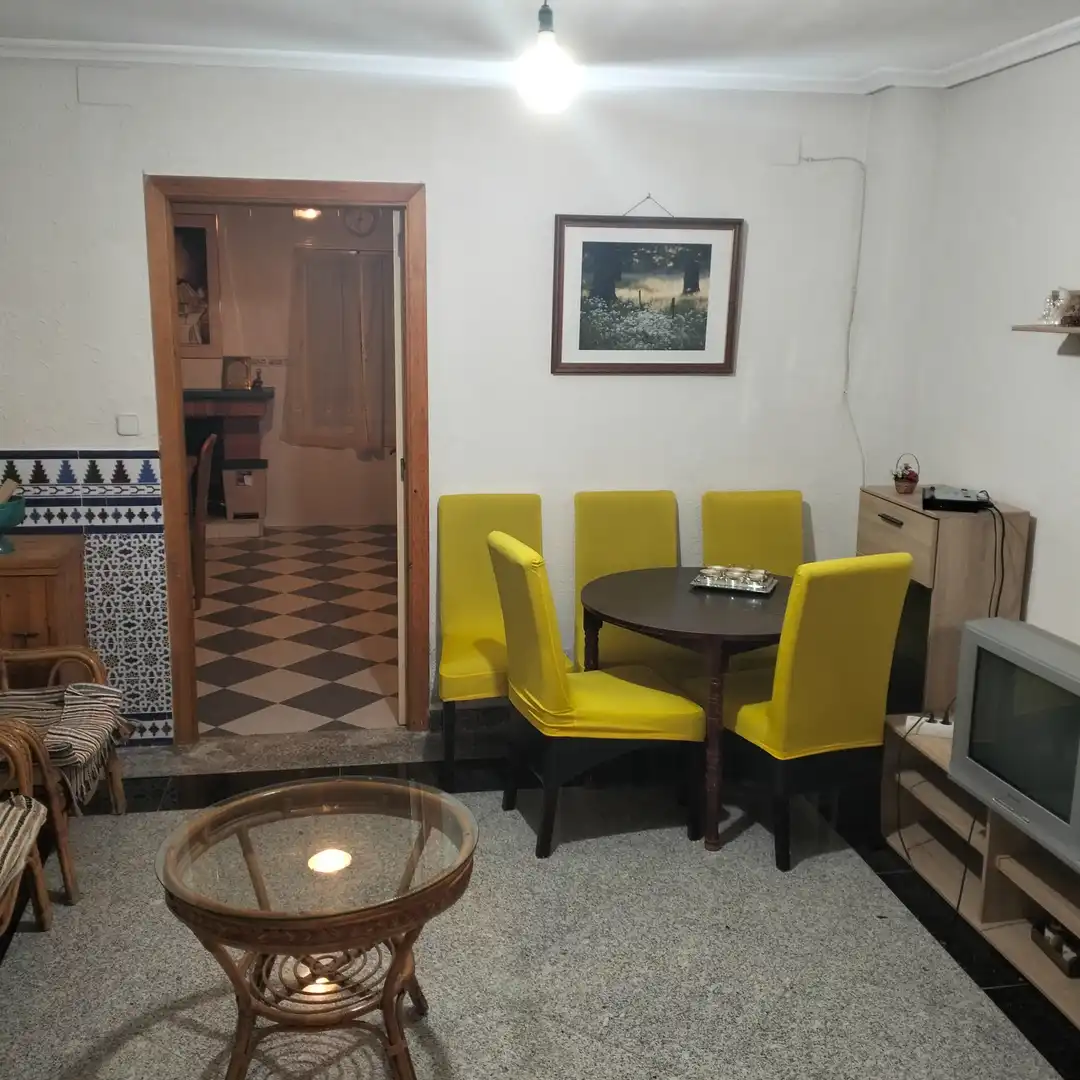 Casa con terrazza in vendita a Calle Olmos 49, imagen 2