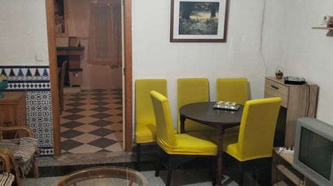 Foto 2 de Casa o xalet en venda a Calle Olmos, 49, Munera, Albacete