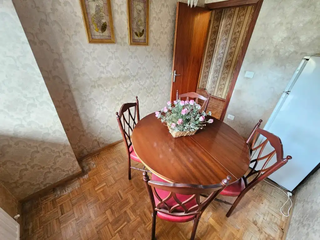 Comedor de Piso en venta en Castrillón