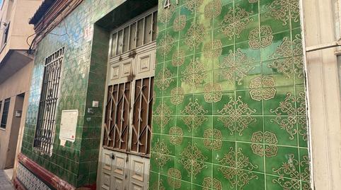 Foto 3 de Casa o xalet en venda a La Trinidad, Málaga