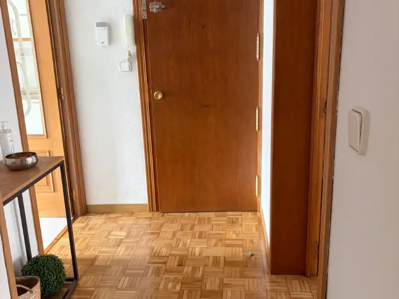 Piso en venta en  Madrid Capital con Terraza