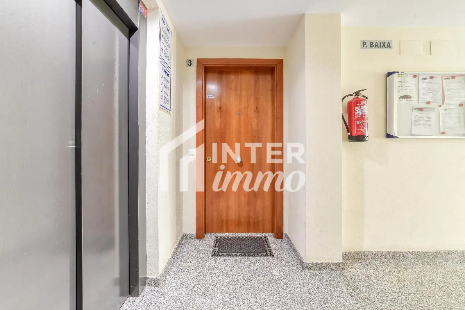 Mini appartamento con piscina in vendita a Paseo Maritim 39, imagen 30