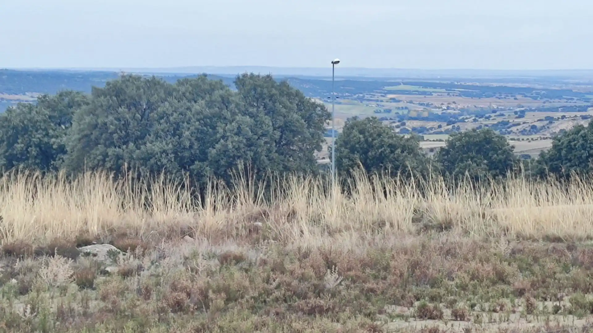 Residencial en venta en Zarzuela del Monte