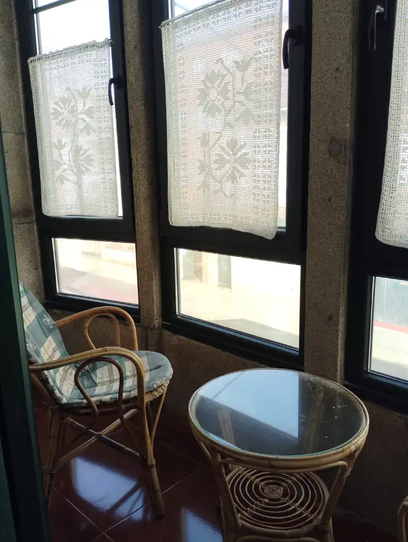 Casa con terrazza in vendita a Rúa Carcasia 17, imagen 14