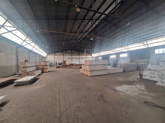 Nave industrial en Venta en Alcantarilla