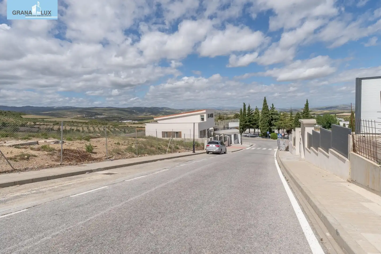 Terreny residencial en venda a Calle Veleta, imagen 8