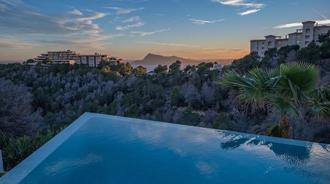 Foto 2 de Casa o chalet en venta en Mascarat, Altea