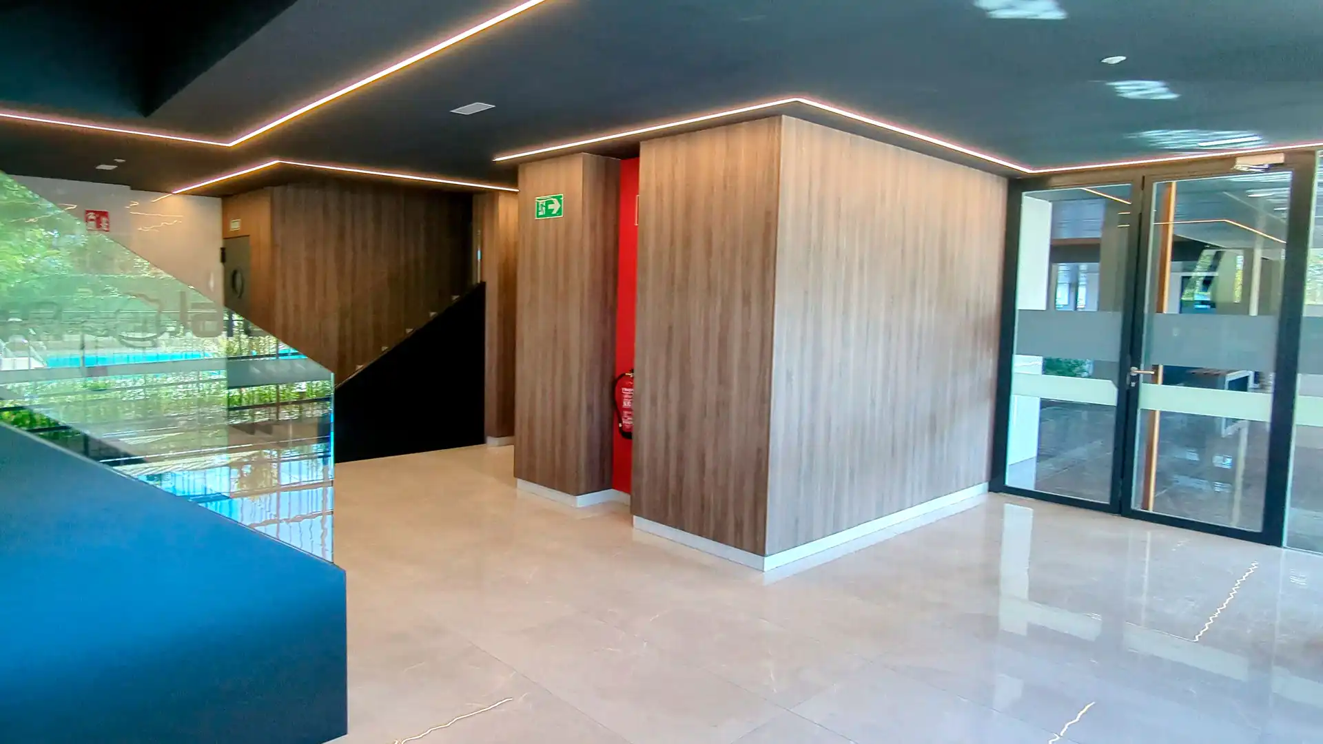 Ático en venta en Murcia con Aire acondicionado, Calefacción y Jardín privado
