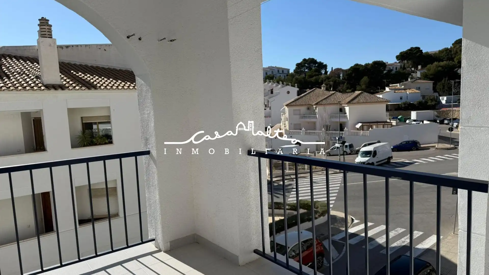 Wohnungen zum Verkauf in Altea ciudad