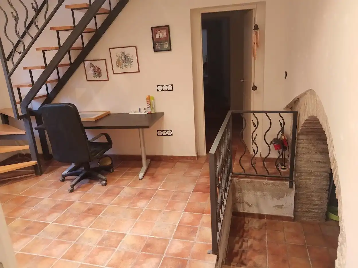 Country homes for sale in Peralta de Calasanz  with Heating, Storage room and Furnished