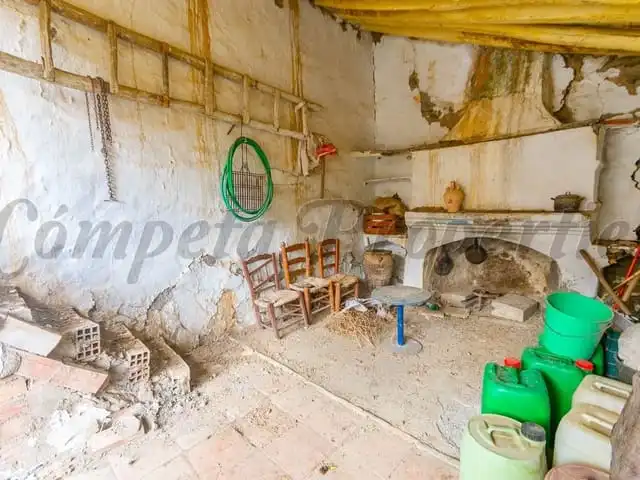 Terreni e lotti in vendita a Árchez, imagen 4