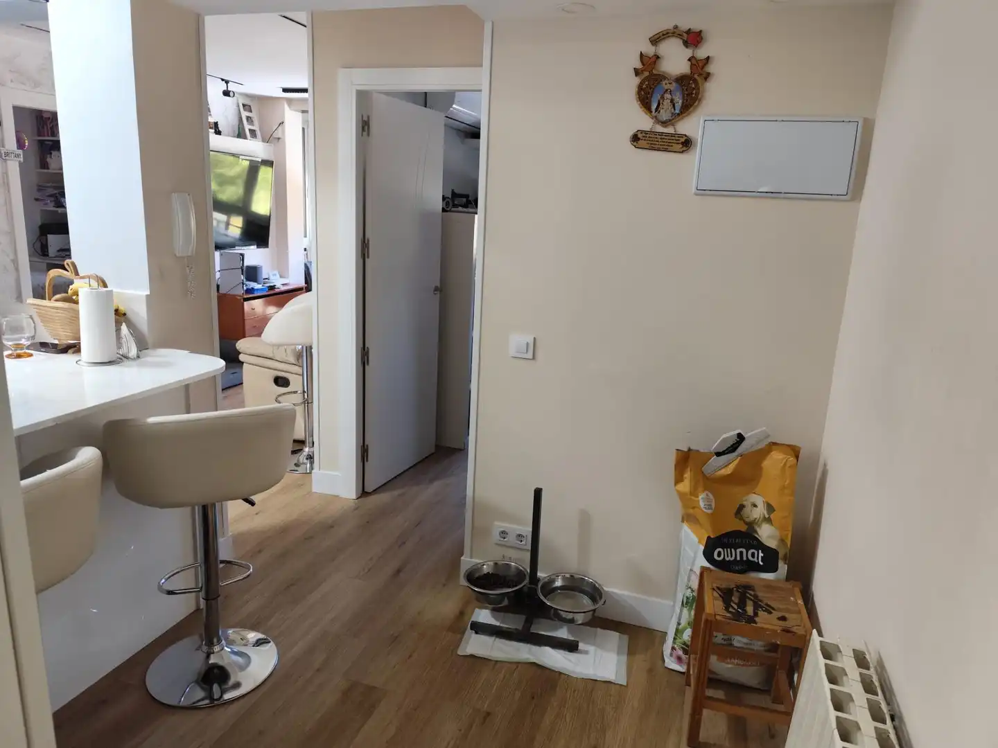 Piso con ascensor en venta en Ciudad Lineal, imagen 14