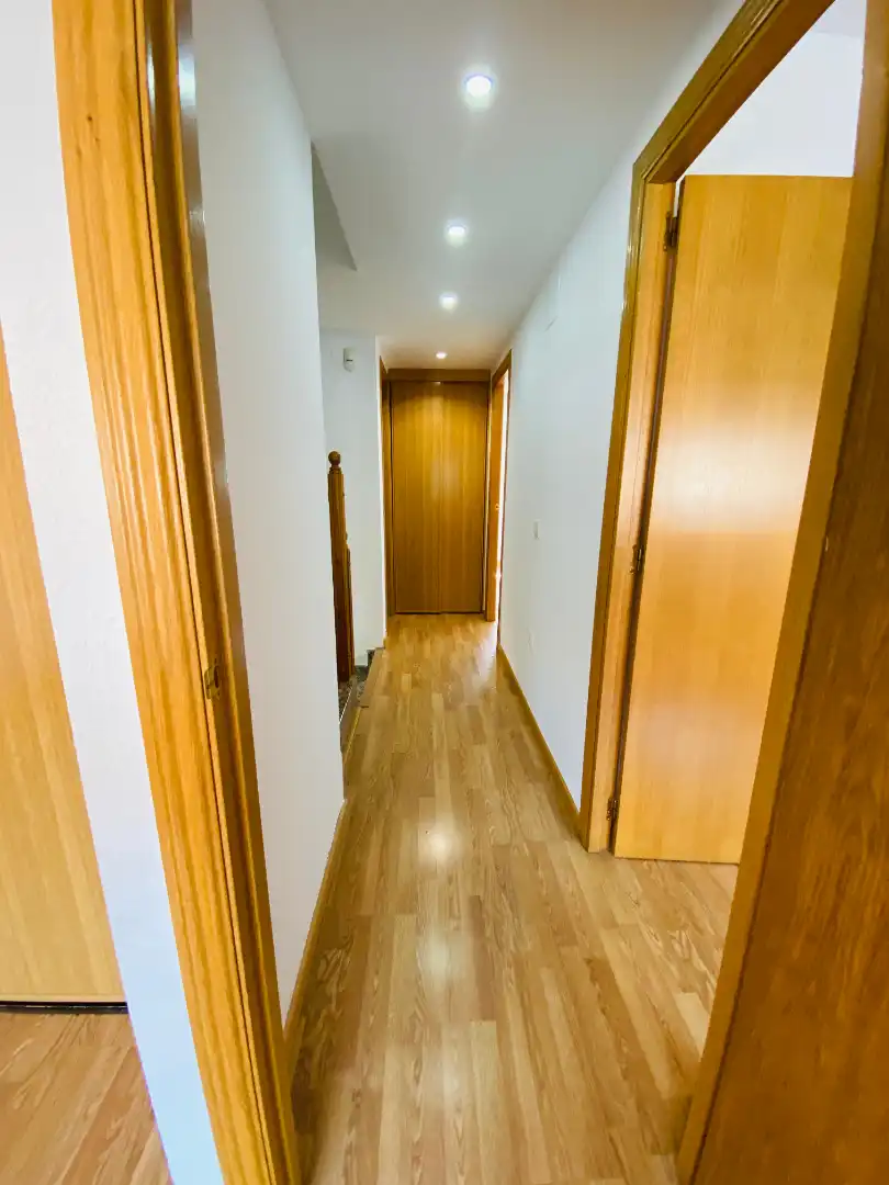 Detached homes for sale in Calle Secundino Zuazo, La Garena