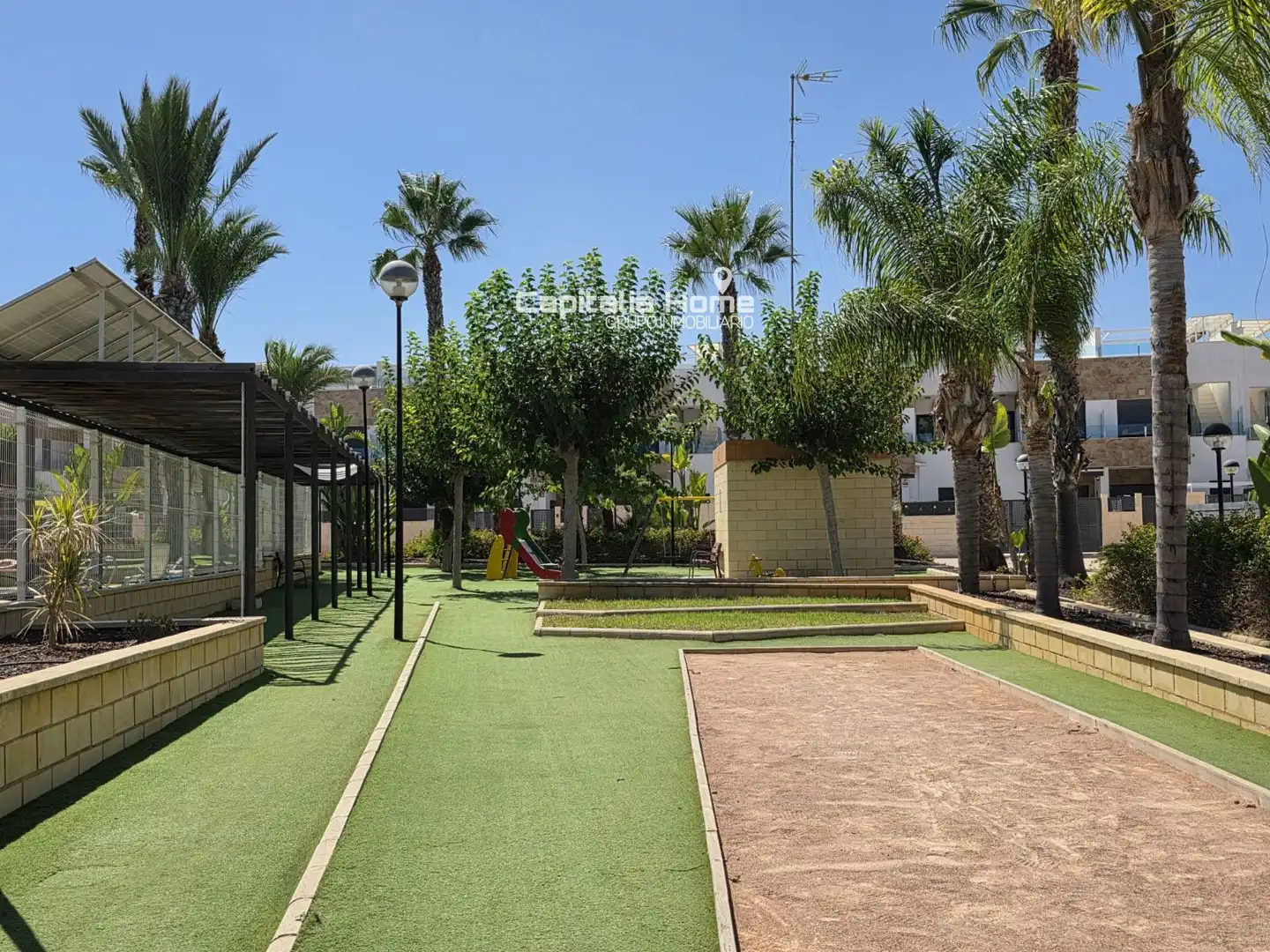 Adossat amb piscina en venda a azafrán, imagen 12