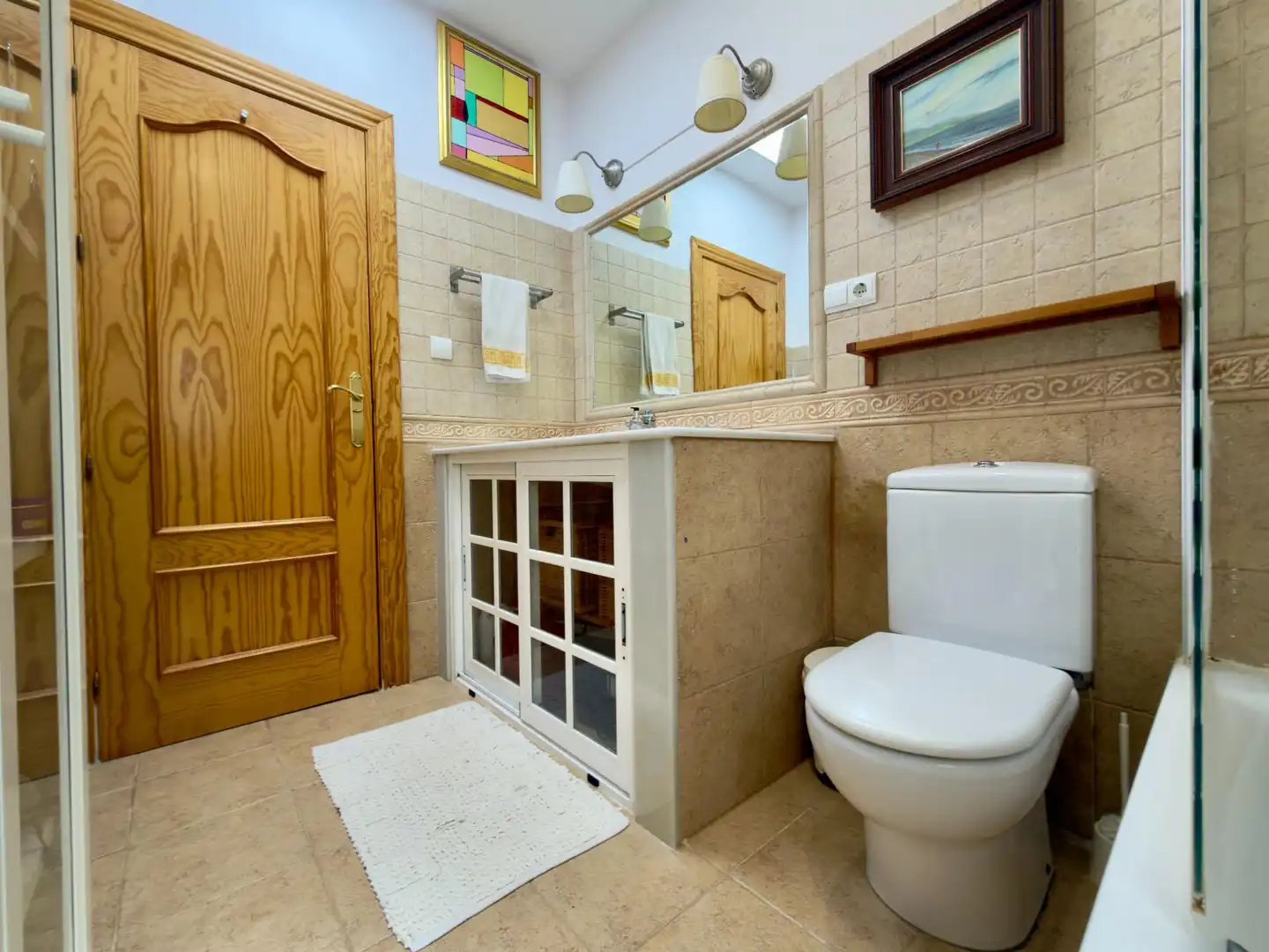 Haus mit Terrasse zum Verkauf in Calle Polígono 10 Paraje 79 RIEGOS DE MORALEDA 412, imagen 25