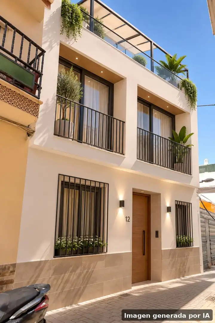 House for sale in Casado