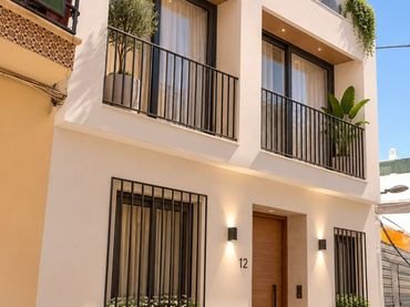 Casa in vendita a Casado