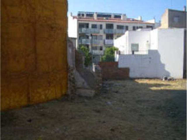 Terreno en Venta en la unio  en La Vila